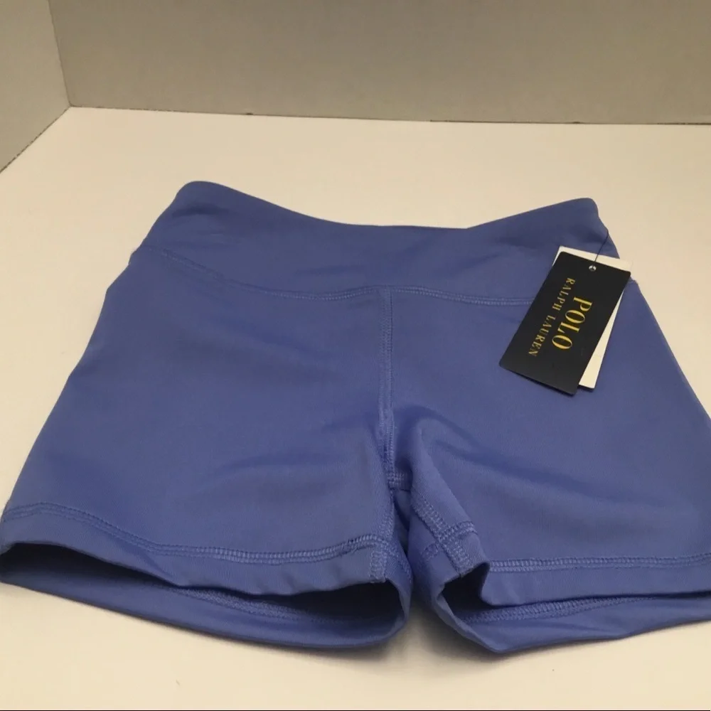 Brand new Ralph Lauren shorts for kids